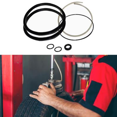Tire Changer Seals Sealing Maintenance Cylinder Piston for Garage