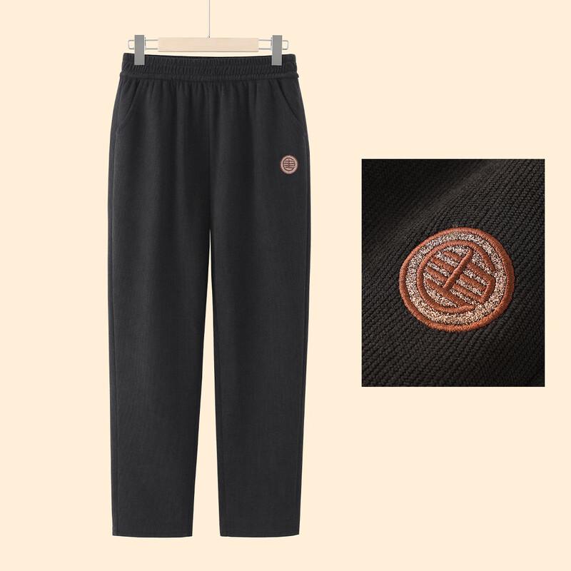 

Dàtáng Fūrén Women s Straight-Leg Casual Trousers