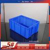 Rechteckige Kunststoff-Lagerbox & Korb für Logistik und Hardware