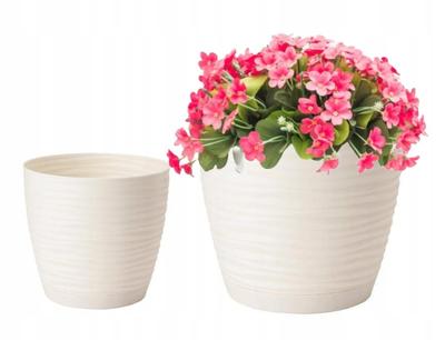 Decoração de casa – Vasos de flores decorativos