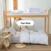 Hongyun Type A Hospital Bedding 6-Piece Set