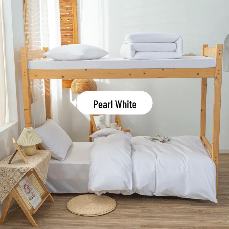 Hongyun Type A Hospital Bedding 6-Piece Set