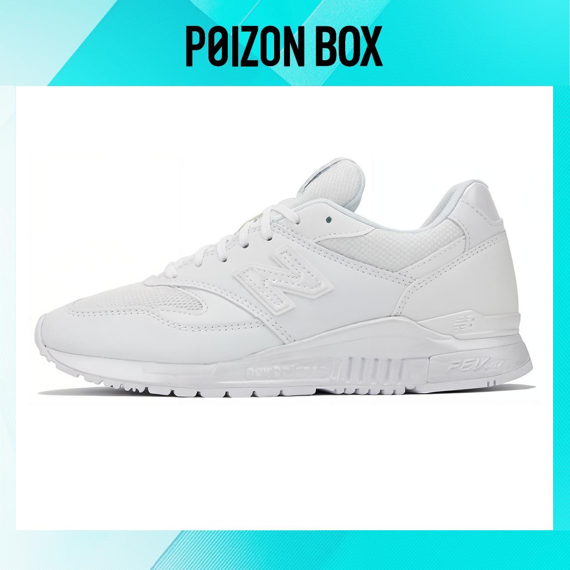 

кроссовки New Balance NB 840 Running shoes Women WL840PW