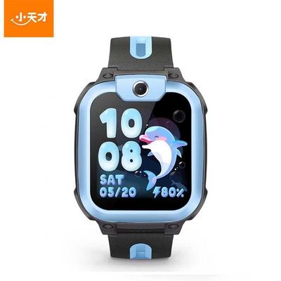 Little Genius Kids 4G GPS Smartwatch (CN-Version)