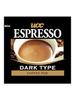 UCC Espresso Pods, Dark Type (6.8g X 60 Pods)