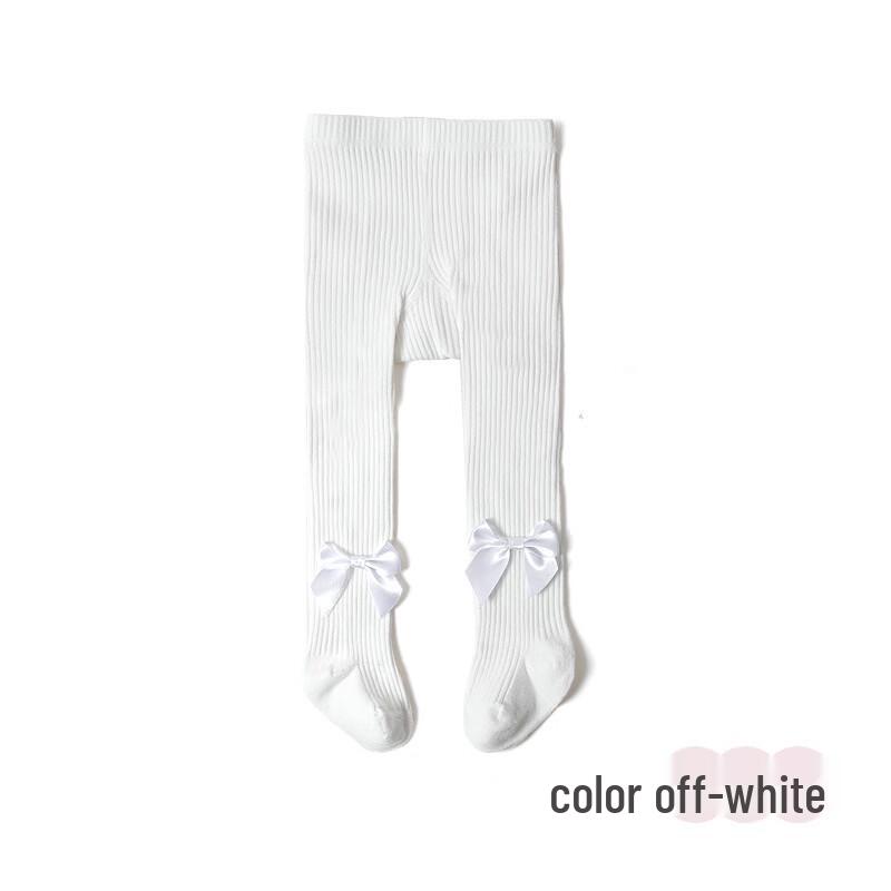 U.HEALTH Baby Girl Spring Autumn Tights S