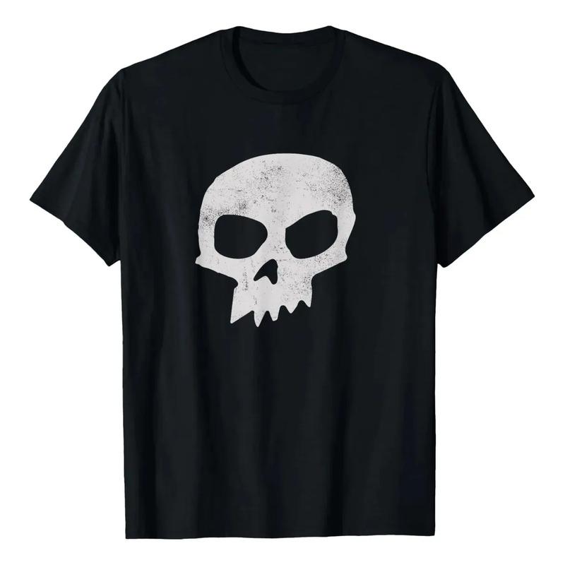 Camiseta Negra Toy Story Sid Skull De Y Pixar S разноцветный