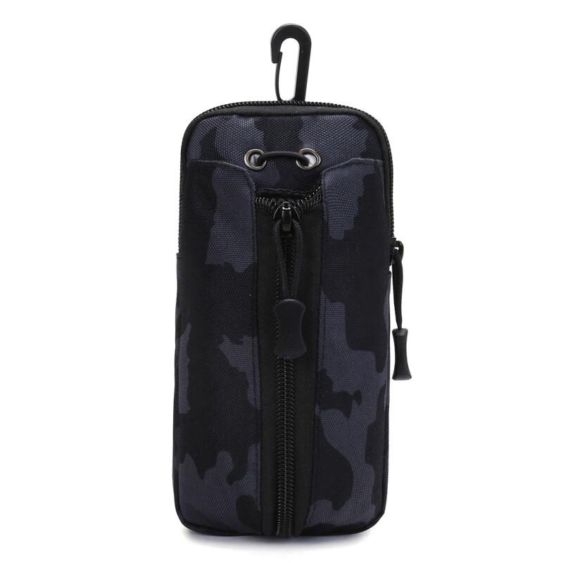 Multi-functional Phone Belt Waist Bag
