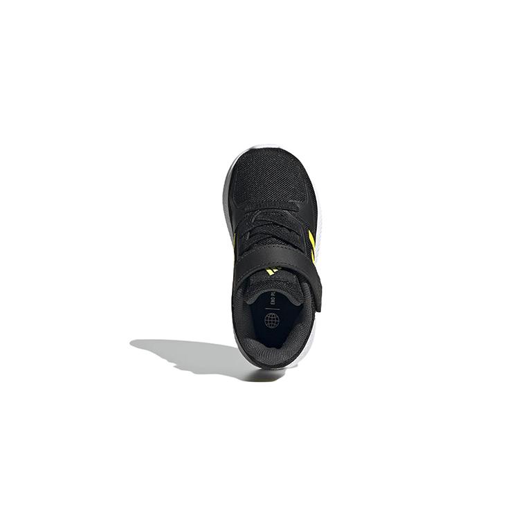 adidas Runfalcon 2.0 Comfortable Abrasion Resistant Breathable Low Top Toddler Shoes Infant And Toddler HR1400