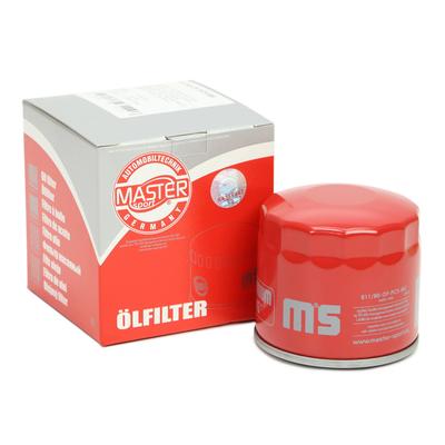 Filtry motocyklowe – Filtry cieczy