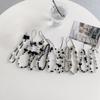 Elegant Handmade Beaded Keychain Pendant Mobile Phone Chain Strap Fashion Cellphone Rope Women Telephone Lanyard Jewelry