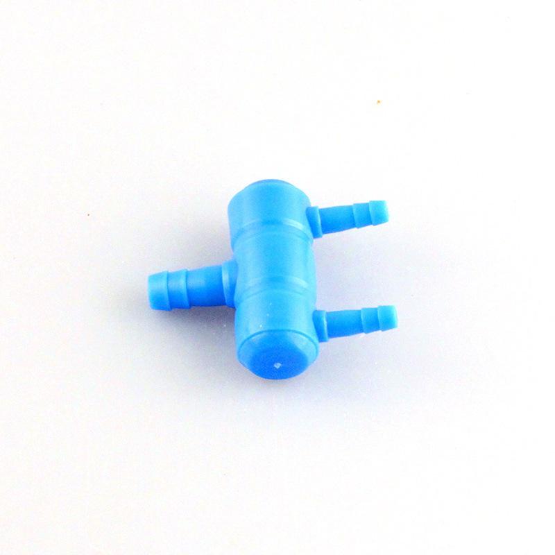 Fish Tank Air Pump Splitter & Oxygenator Connector