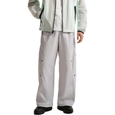 Pantalones para Hombre Helios de Secado Rápido, Transpirables, Resistentes a los Rayos UV, con Cordón, Ajuste Holgado, Color Sólido, Tecnología Dri-Fit IF1283-097