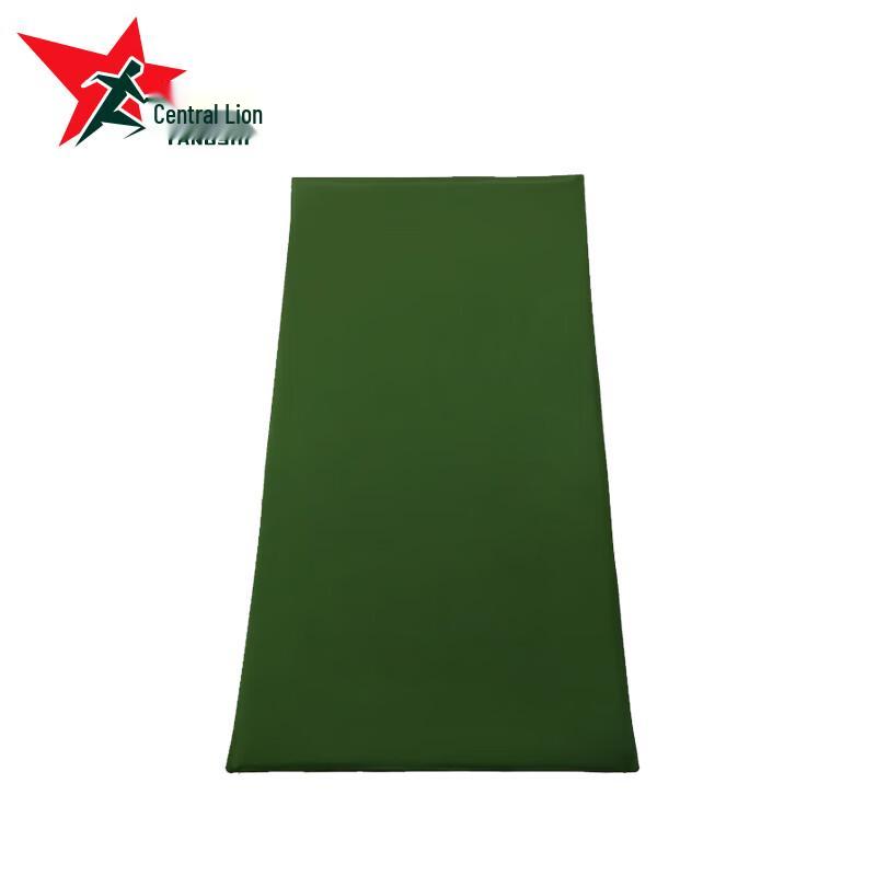 Yangshen Military Green Mattress Pad