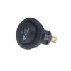 Car 3 Pin Rocker / Parking Off 12V Dc Dashboard Switch Parking Reverse Sensor Front Rear Reversing Sensors Auto Accessories