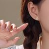 أقراط – أقراط دبوسية
