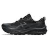Asics Gel Trabuco 12 GORE-TEX Black Graphite Grey - 1011B801-002
