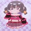 Paper Dress Up Sticker Clothes Dress-up Outfit Stickers Painting Book Stickers  DIY Creative Toys