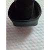 Used CHANEL logo jewelry/watch case
