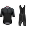 2026 Cycling Suit Road Bike Mountain Bike Breathable Outdoor Men's and Women's Cycling Tops
