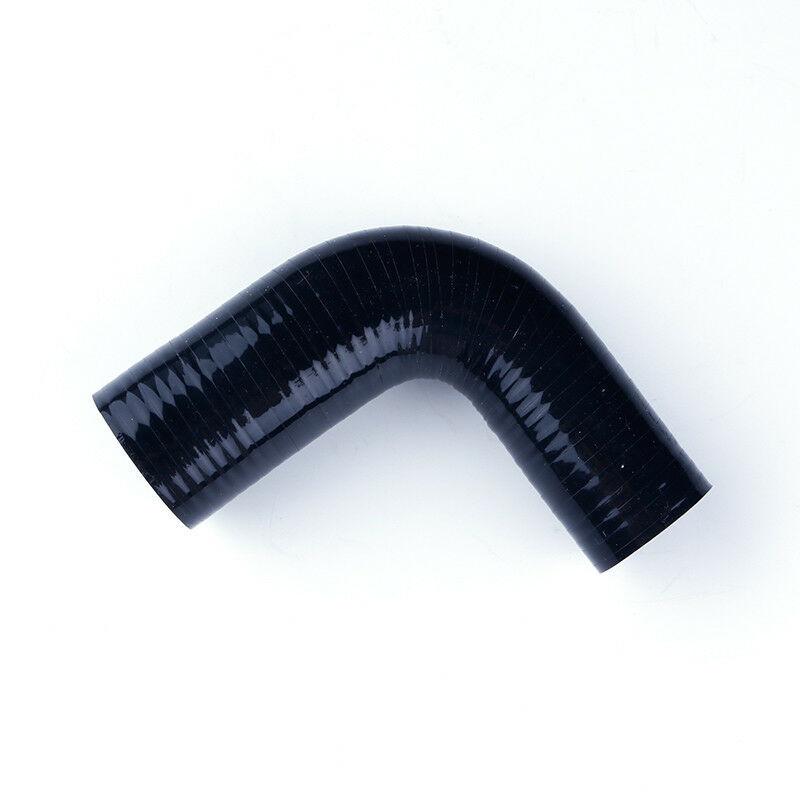 90 Degree Elbow Silicone Hose Pipe Intercooler Coupler Turbo Hose ID6.5mm 8mm 9.5mm 11mm 13mm 16mm 19mm 22mm 25mm 28mm 30mm 32mm