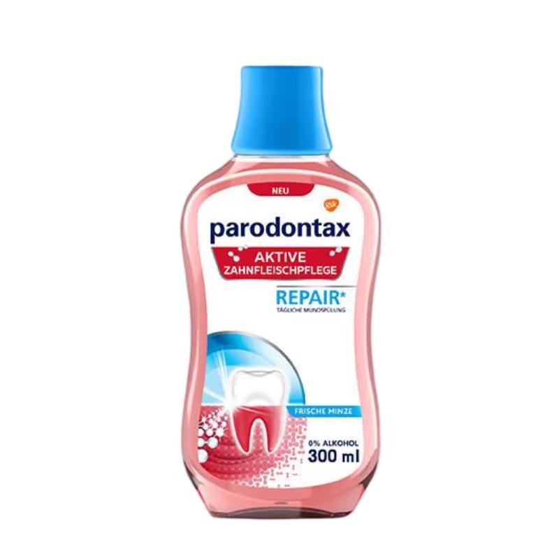 Parodontax Gum Repair Mouthwash