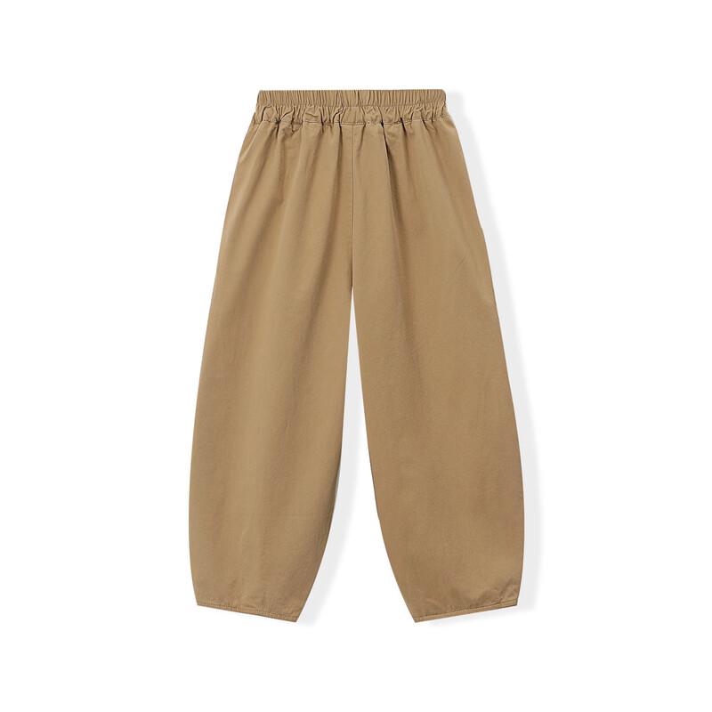 Montagut Kids' Spring/Summer Thin Casual Long Pants