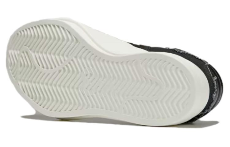 Y-3 Centennial Y-3 Low 'Black Off White' IG4077