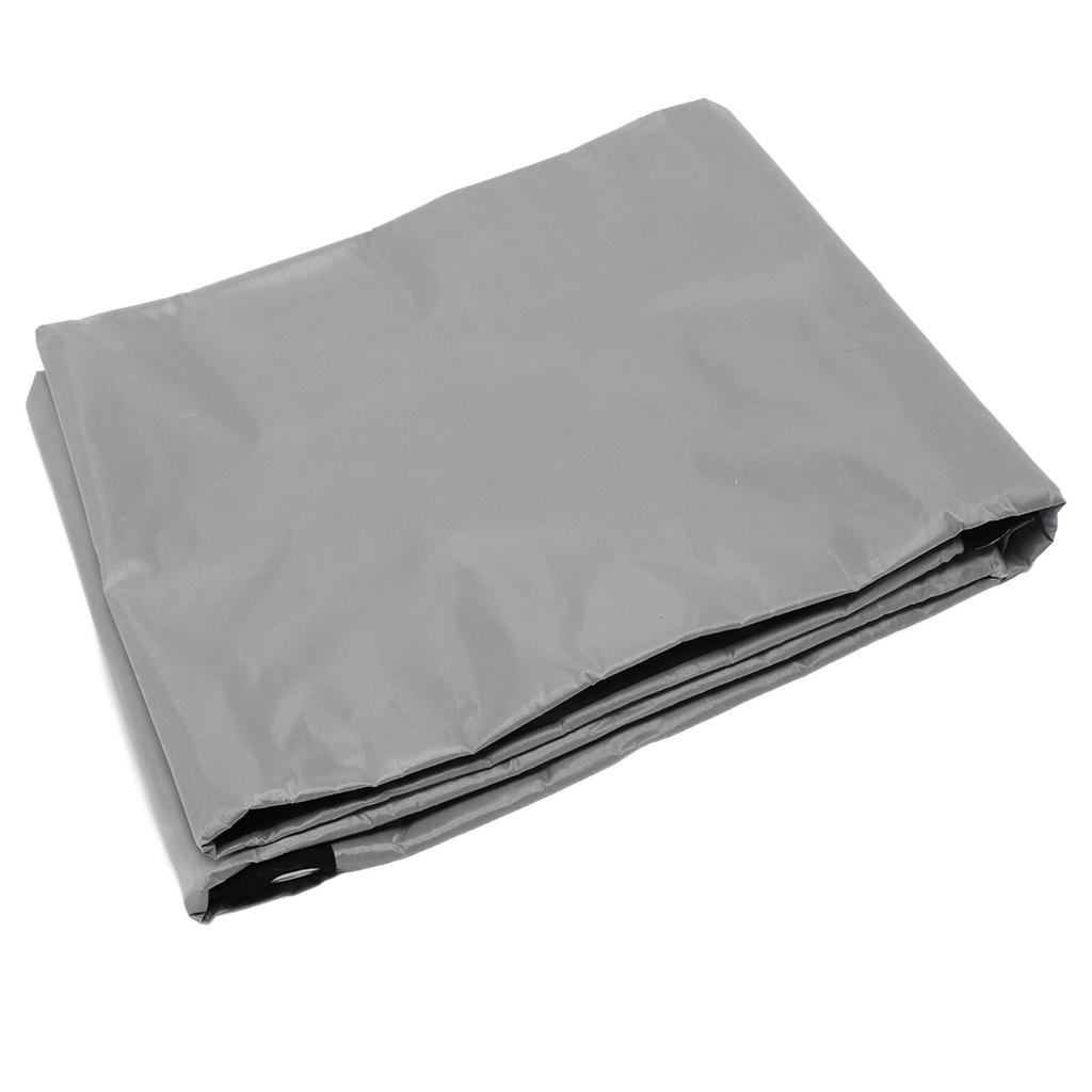 Movie Projector Screen Synthetic PVC Anti Light 16:9 Foldable Portable Wall Mount Projection Screen with Hooks for Home