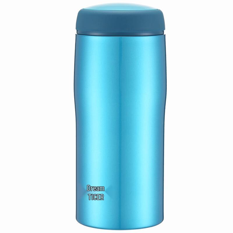 

Tiger MJA-B036 Lightweight Stainless Steel Vacuum Bottle 360ml