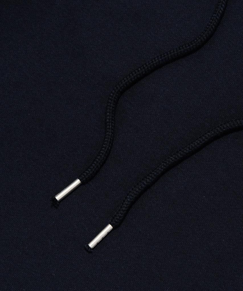 Berni America Logo Hood (Navy)