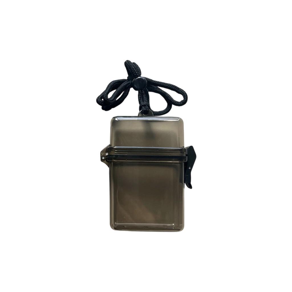 Waterproof Beach Storage Container for Swimming Needs Protective Sealed Case With Modern Designs for Outdoor Activities