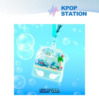 3ème Mini Album [COLOR] (Version Surf)