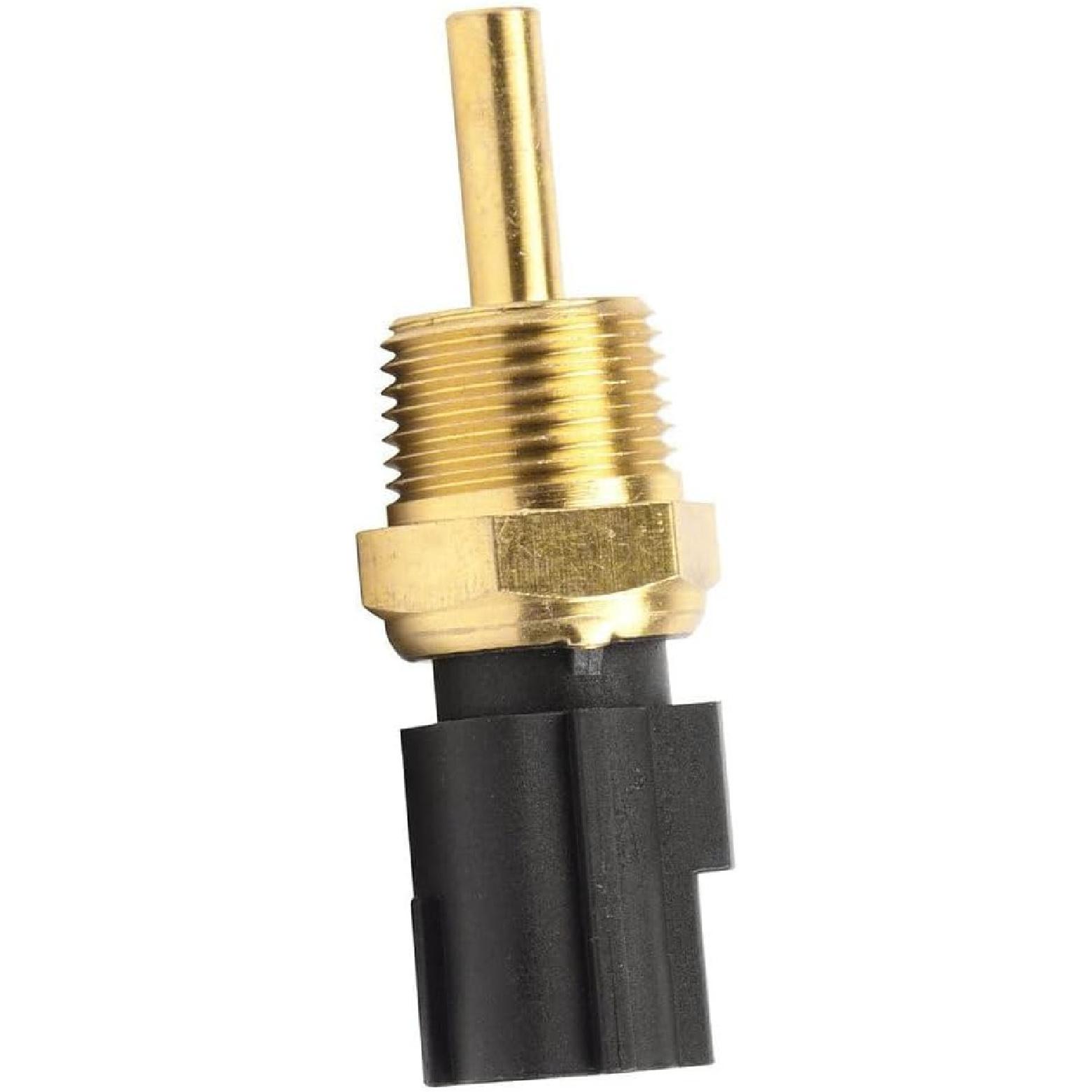 Coolant Temperature Sensor, OE: MD177572, Compatible with Sebring Compatible with Stealth Stratus Compatible with Santa Sonata Compatible with Kia K5