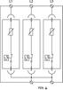 Surge Arrester Surge Surge Arrester T1 Type 1 Din Rail