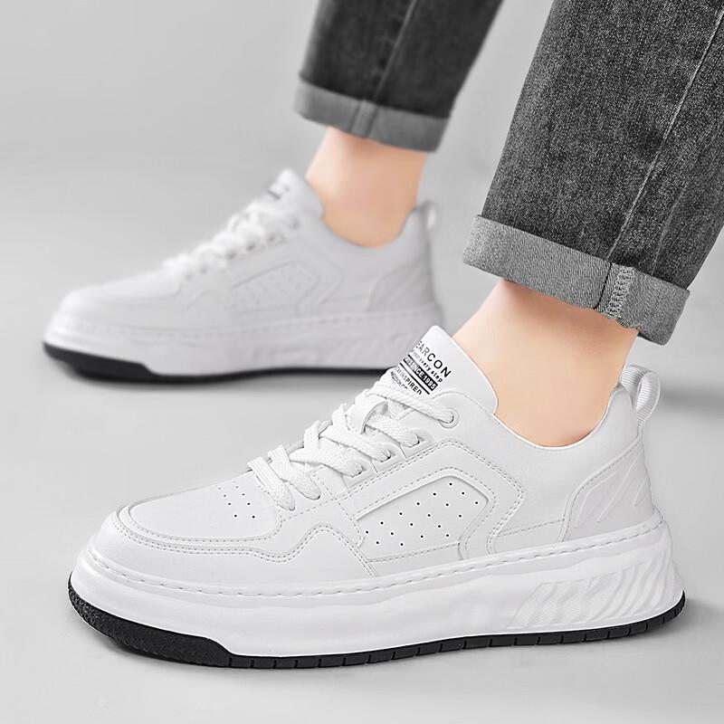 

Yierkang Men s 2026 Fashion Casual Shoes 44