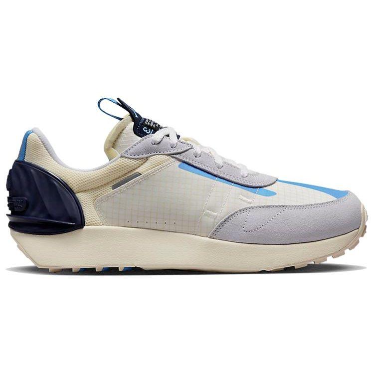 Air Jordan Granville Pro SP University Blue Αποκλειστικά για την Social Status Ανδρικά Αθλητικά Παπούτσια Κρεμ Καρύδα-Γάλα Μεσονύχτιο-Ναυτικό Μπλε DM2424-141