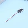 2ks 24*15mm mikroplastový vnitřní magnetický reproduktor 1W 8ohm mini roh