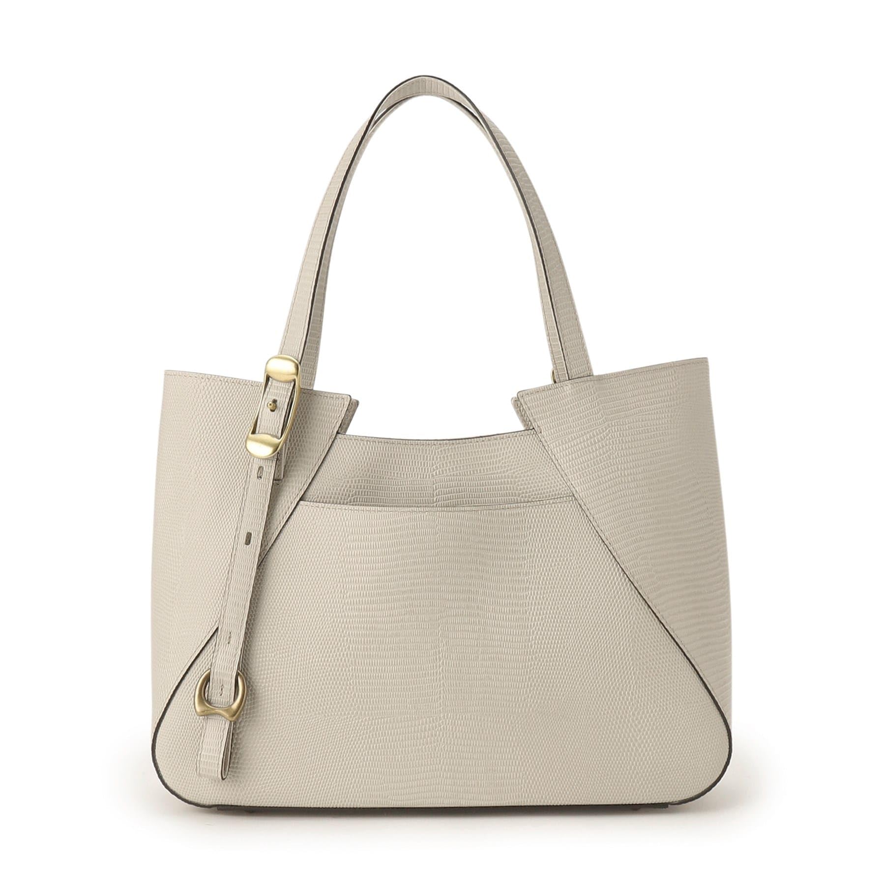 Toff & Loadstone Wrap Tote (L)