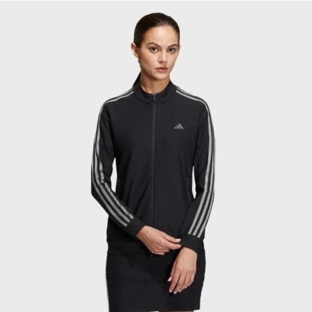 Adidas Golf 2023 S S Women Golf 3S Jacket hS8989 hS9006