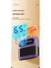 Portable Foldable Air Dryer for Travel or Home Use