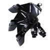 Pc Welding Mask Auto Darkening With Variable Light Adjust Large Viewing Area Automatic Welding Facemask For Arc Grinding Cutting