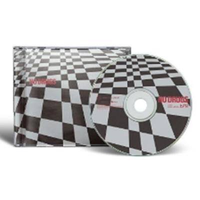DPR CREAM & DPR ARTIC - NO DRUGS -Release Date 2025-05-09