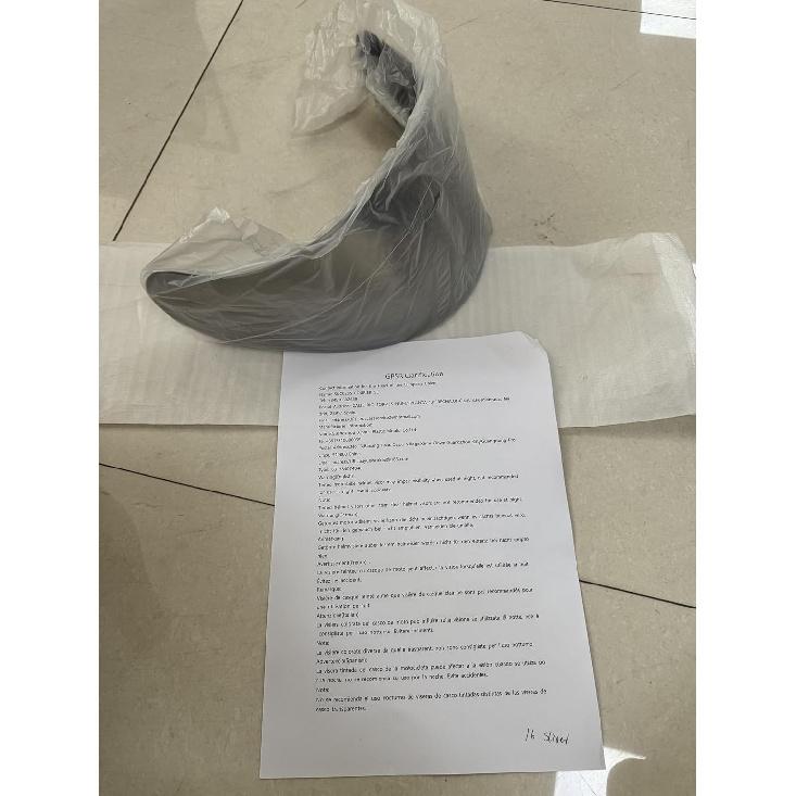VCOROS Motorcycle Helmet Face Shield Visor Repalcement For HJC Helmet HJ-09 CL-15 CL-17 CL-16 CL-SP AC-12 FS-10 CS-R1 IS-16 CS-R2 Shield