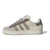 adidas Campus 00s Orbit Grey Putty Beige Unisex Sneaker Silber-Grün JR0106