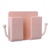 Universal Wall Holder For Phone, Remote Controls, Cable, Wall Shelf