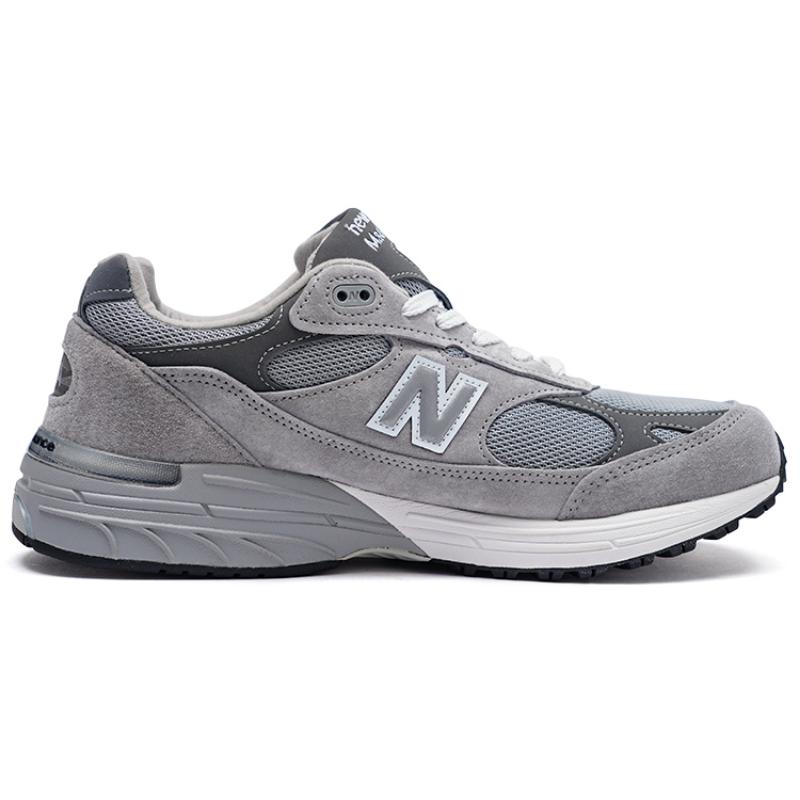 New Balance Made In Usa 993 Core Low top Sneakers MR993GL