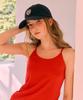 Seideu [W] Essential Sleeveless Top