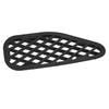 55792-35010 Front Middle Hood Heater Duct Hole Cover Air Cowl Grille Fit for Toyota FJ Cruiser 2007 2008 2009 2010 2011-2014
