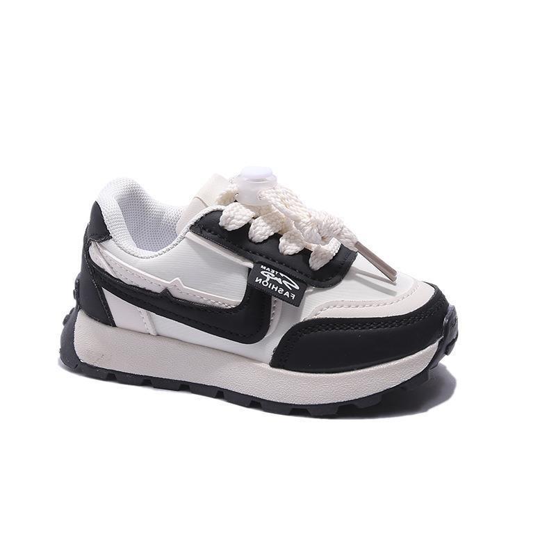 

Children s Casual Sports Shoes | Soft-Sole Sneakers for Toddlers & Young Kids Everyday Sneakers Kids Running Shoes 36